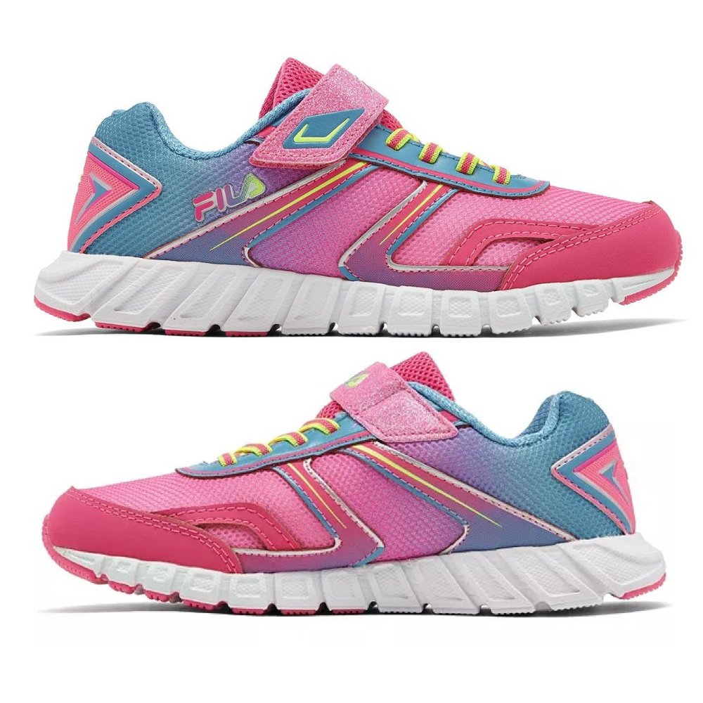 << SALE >>  NEW Fila Stay-Put Running sneakers - Picture 2 of 14